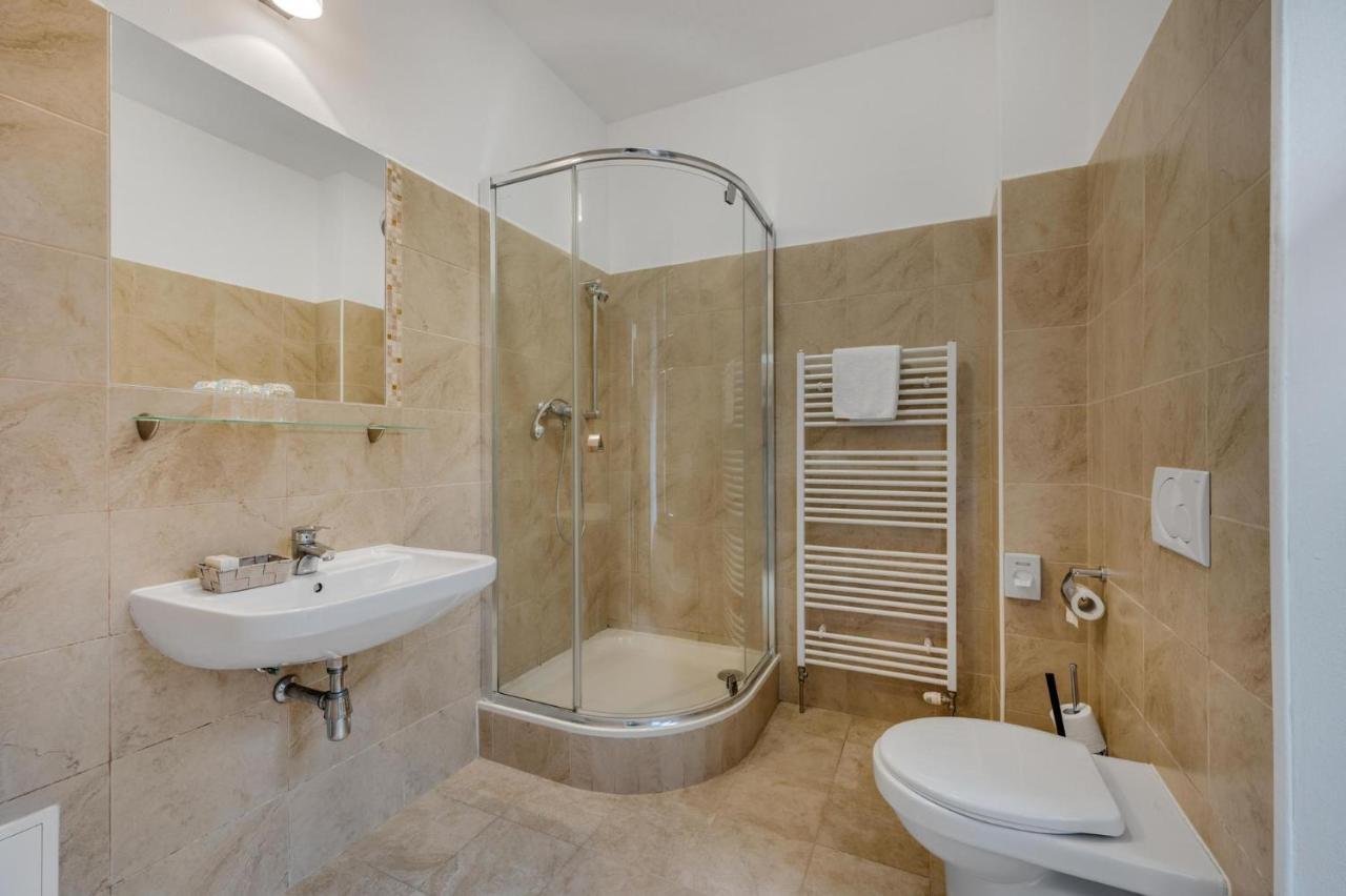 Garni Virgo Hotel 3*