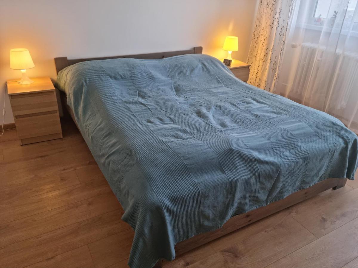 Nh12 Apartment Pressburg