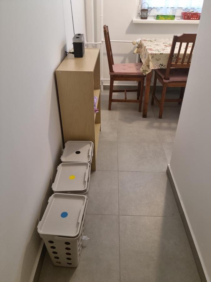 Apartment Nh12 Pressburg