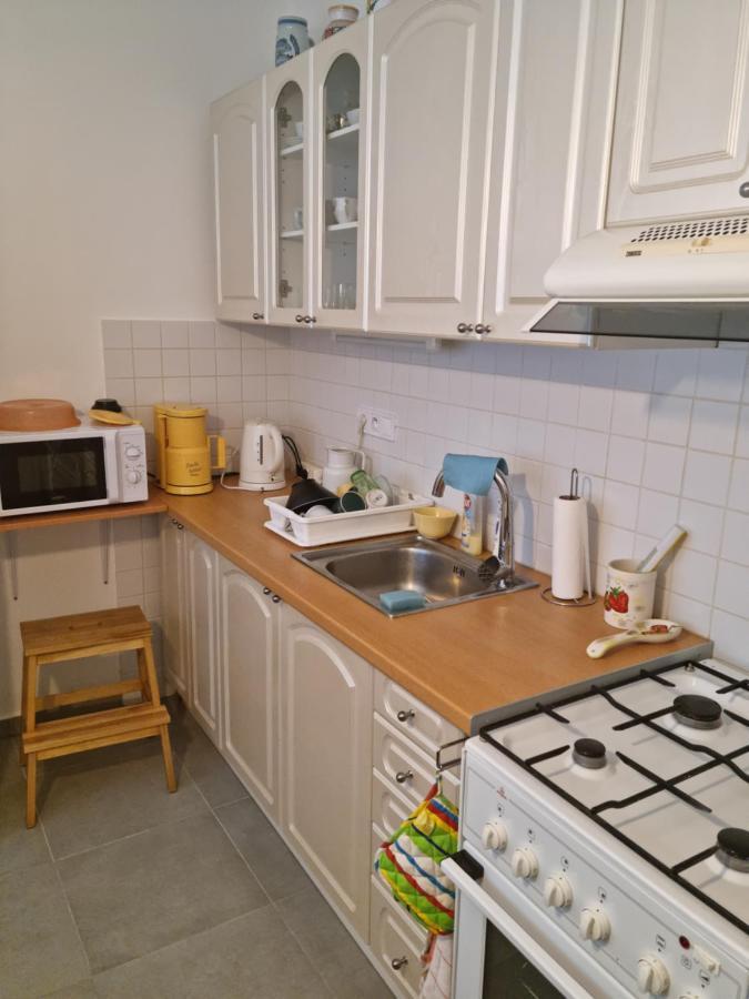 Nh12 Apartment *