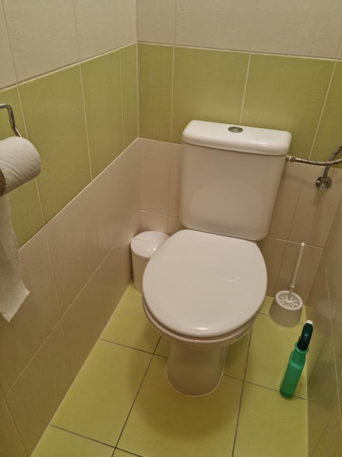 Nh12 Apartment