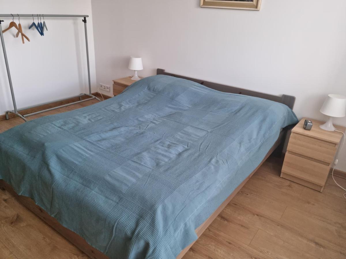 Nh12 Apartment Pressburg