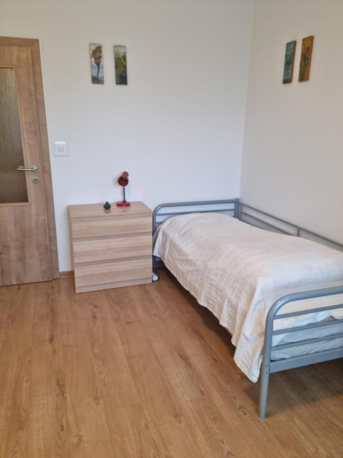 Nh12 Apartment