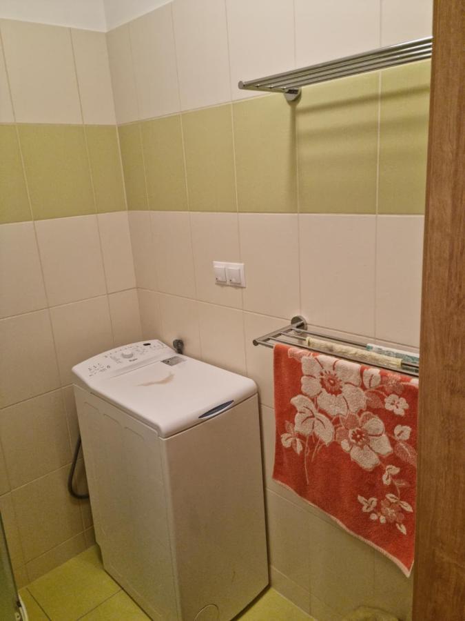Apartment Nh12 Pressburg