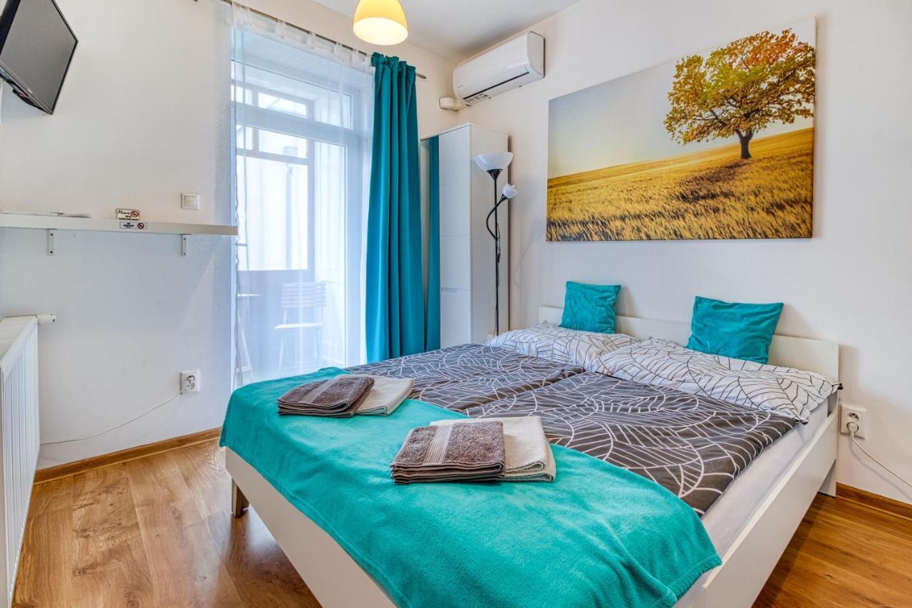 Jonashouse - Great Location Near Center Apartment *