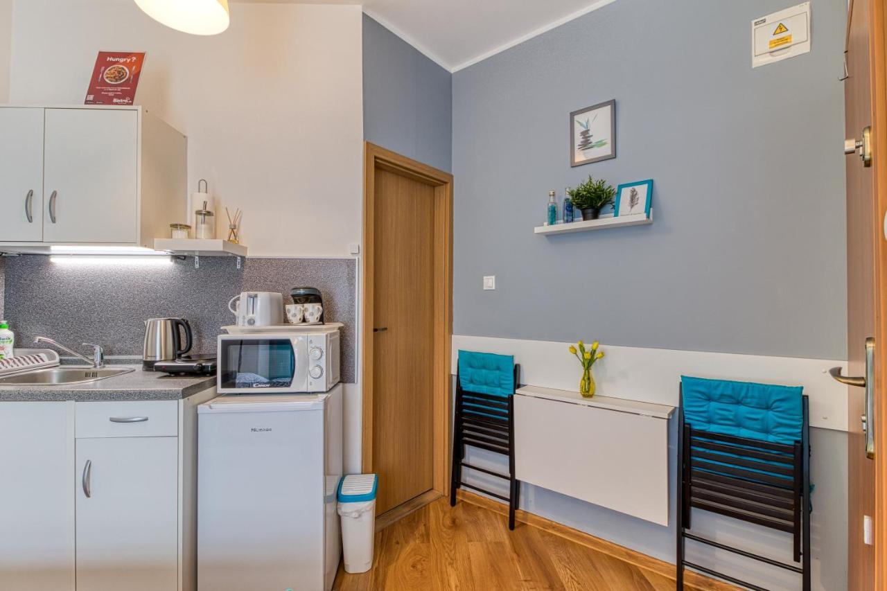 Apartment Jonashouse - Great Location Near Center Bratislava