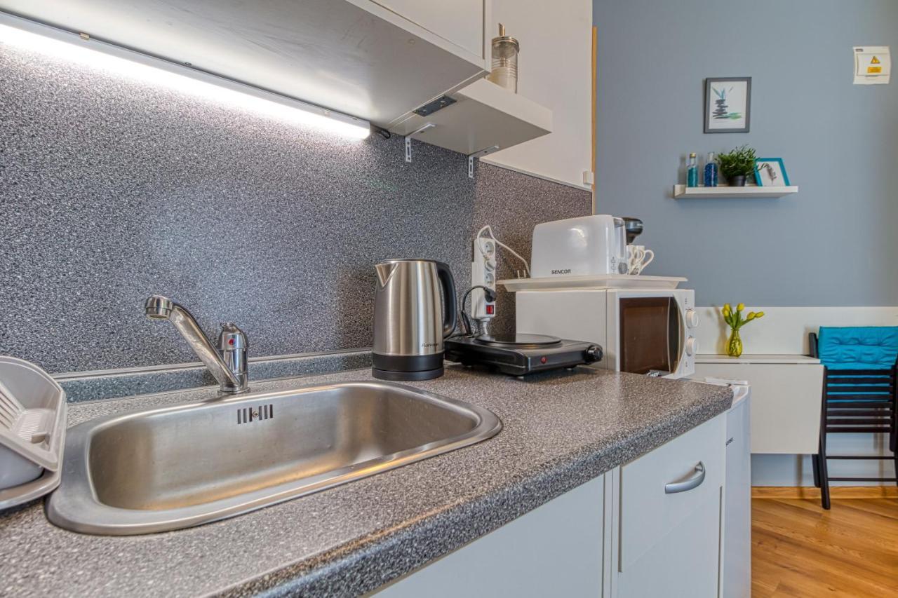 Jonashouse - Great Location Near Center Apartment