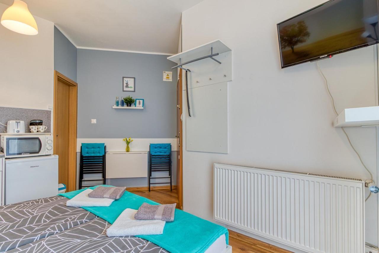 Jonashouse - Great Location Near Center Apartment
