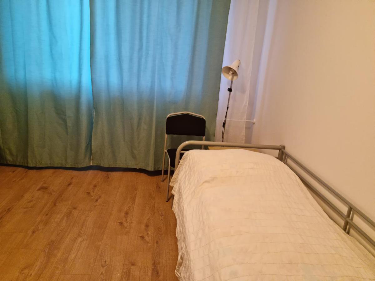 Nh12 Apartment Pressburg