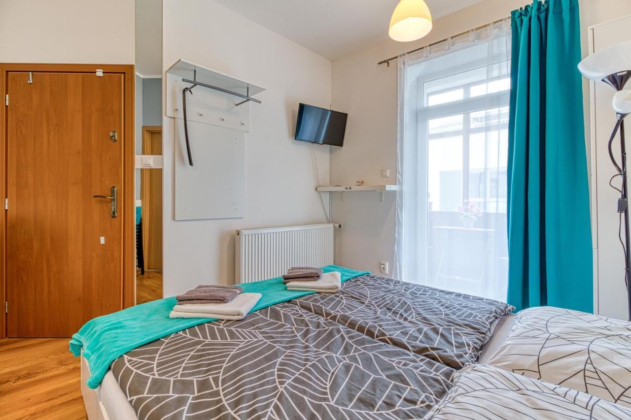 Jonashouse - Great Location Near Center *