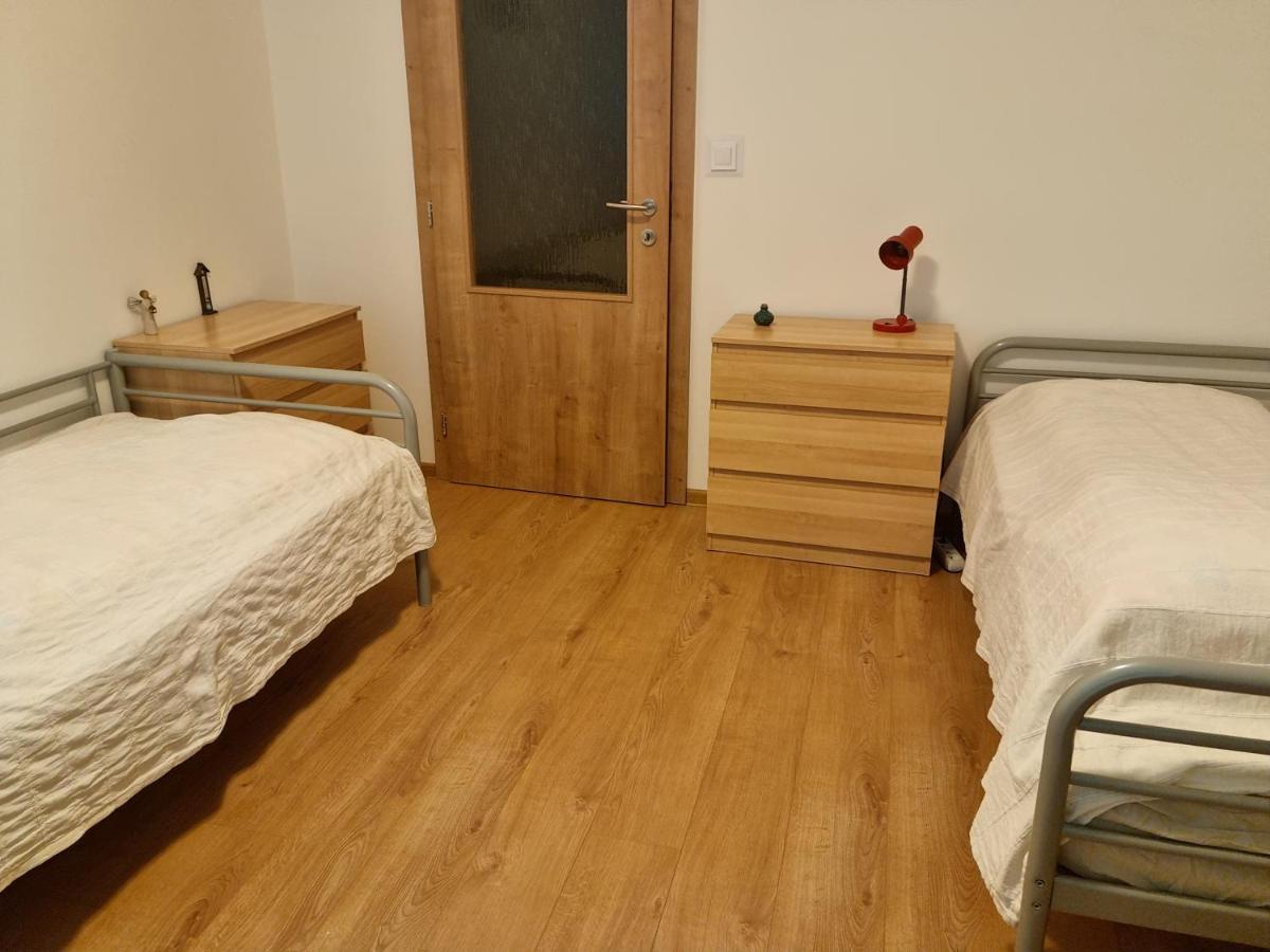 Apartment Nh12 Pressburg