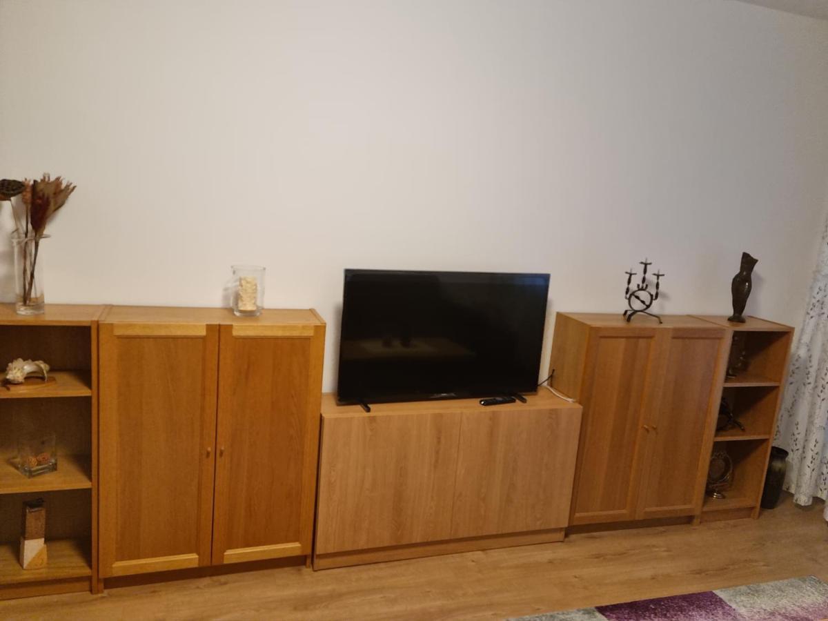 Nh12 Apartment Pressburg