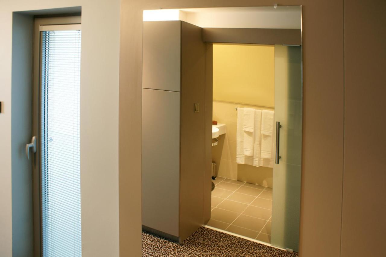 Avance Hotel Bratislava