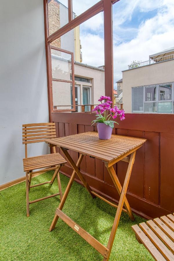 Jonashouse - Great Location Near Center Apartment Bratislava