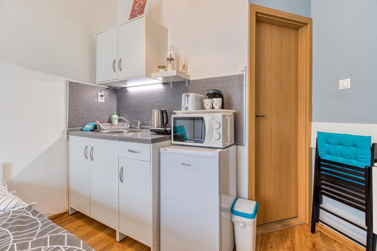 Apartment Jonashouse - Great Location Near Center *