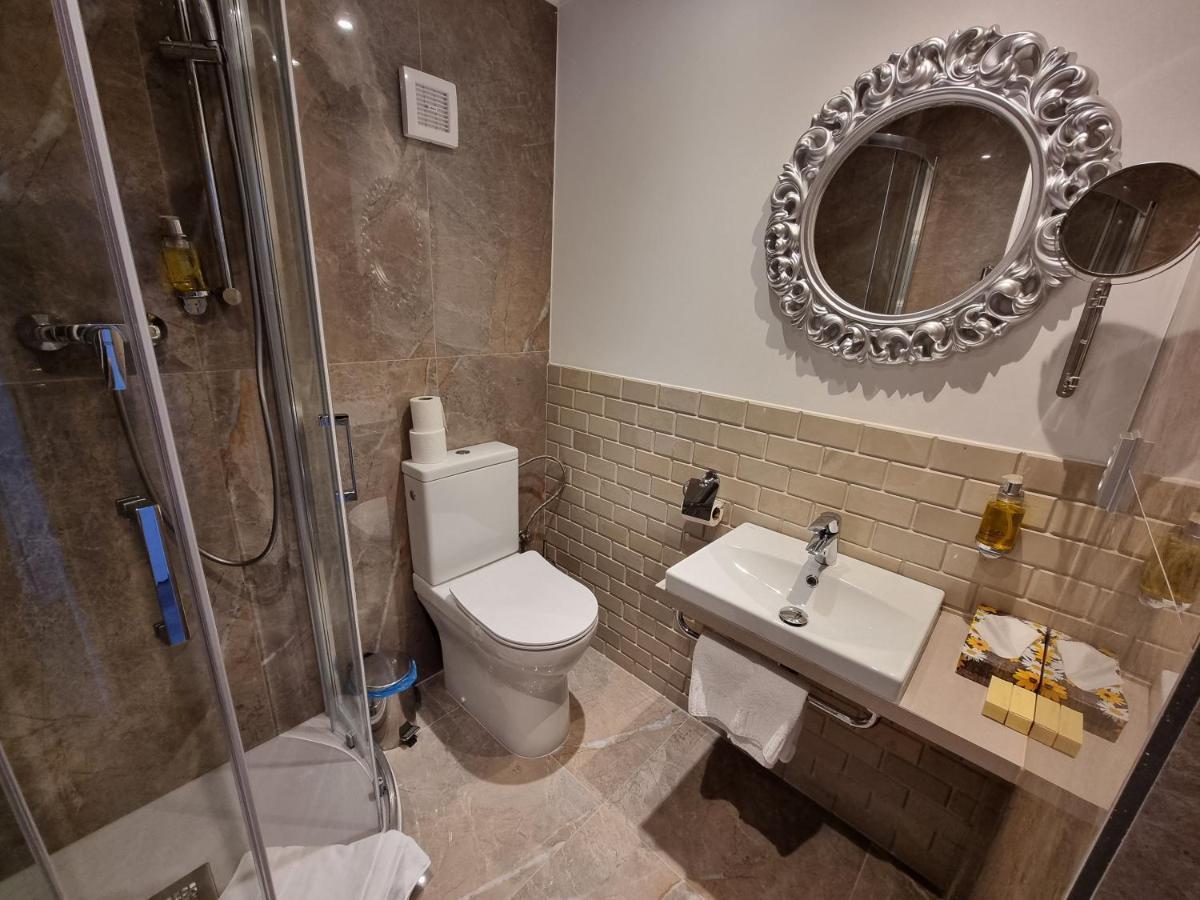 Apartment Free Parking Bratislava