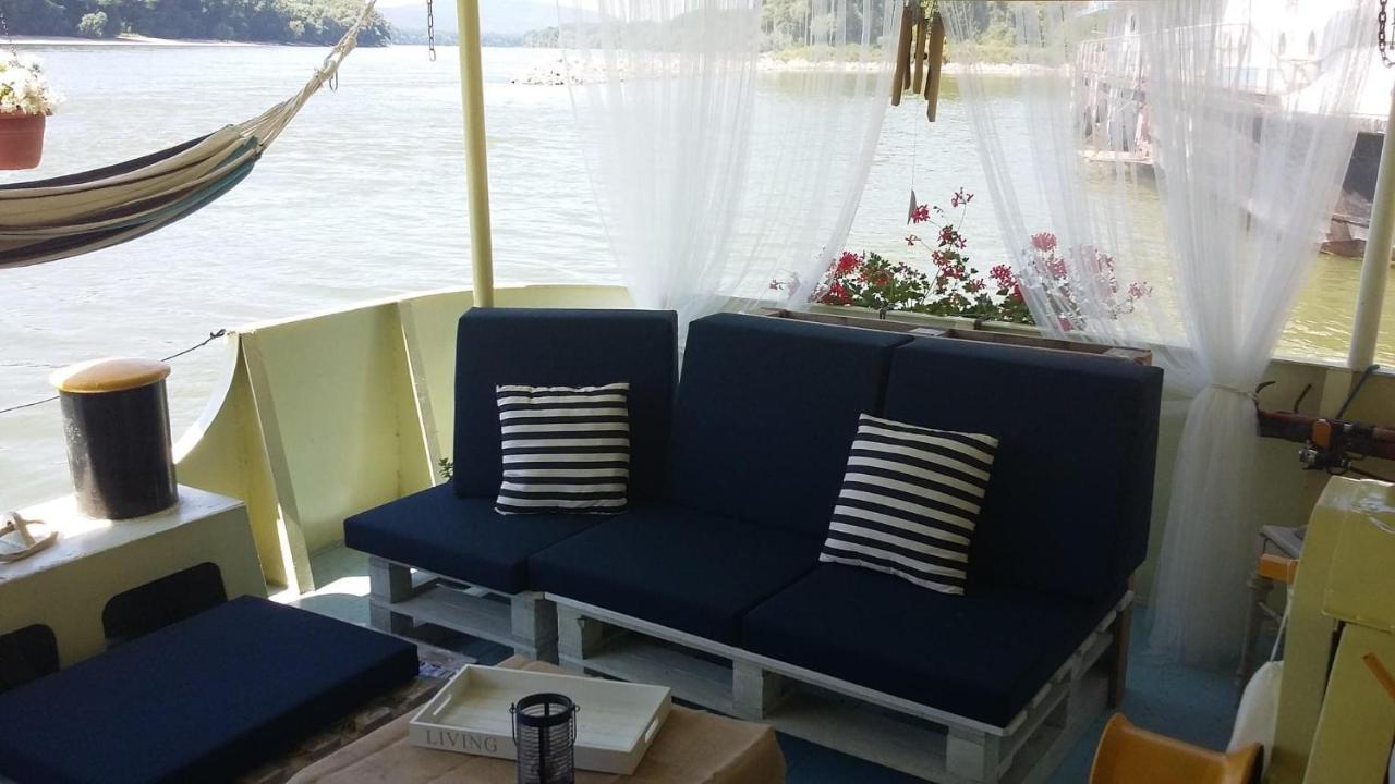 Botel Certo Nautica