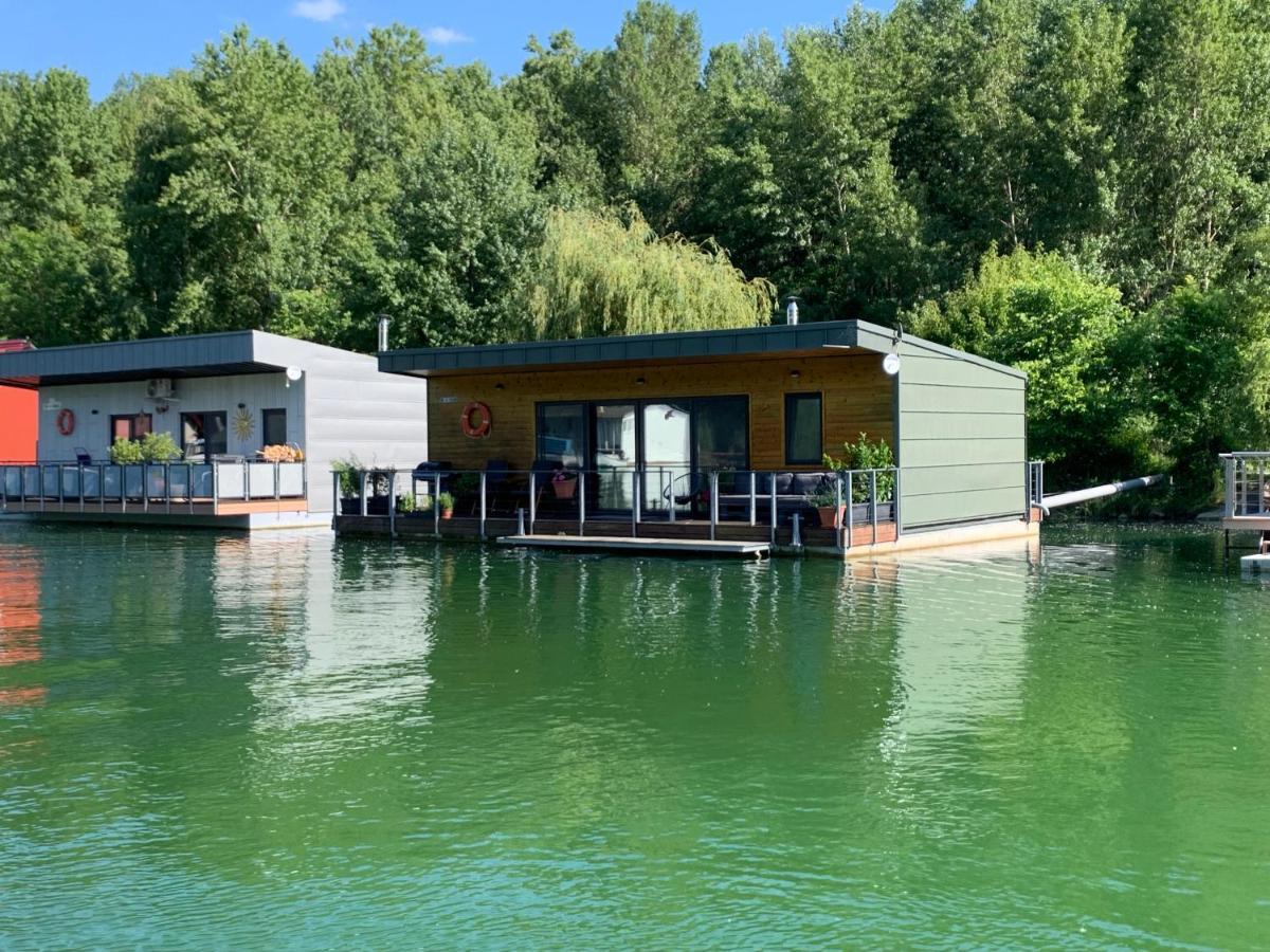 Holiday home Hausbot U Rybara A Kacky Bratislava