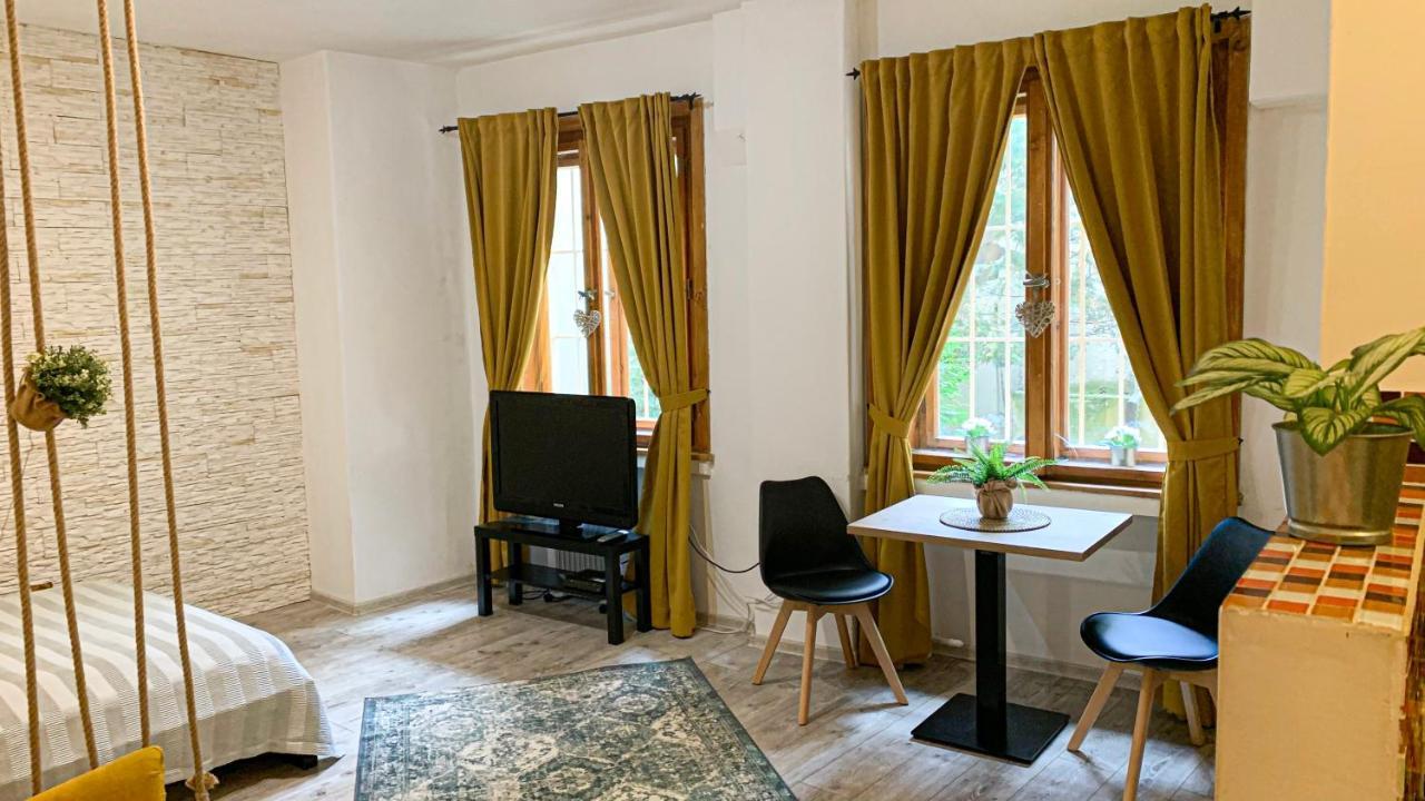 Beautiful Place In Slovakia Old Town Center * Bratislava