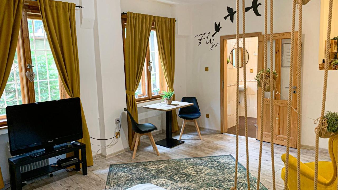 Apartment Beautiful Place In Slovakia Old Town Center *