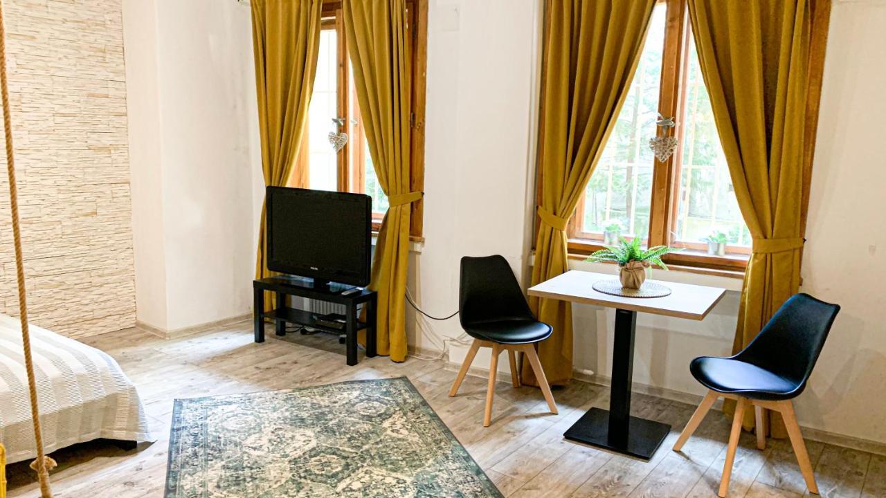 Beautiful Place In Slovakia Old Town Center * Bratislava