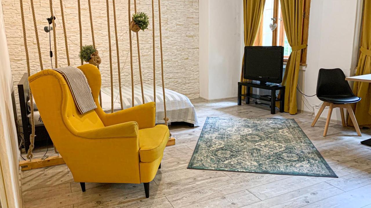 Beautiful Place In Slovakia Old Town Center Apartment Bratislava