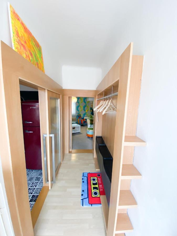 Apartment Trnavske Myto - Nove Mesto *
