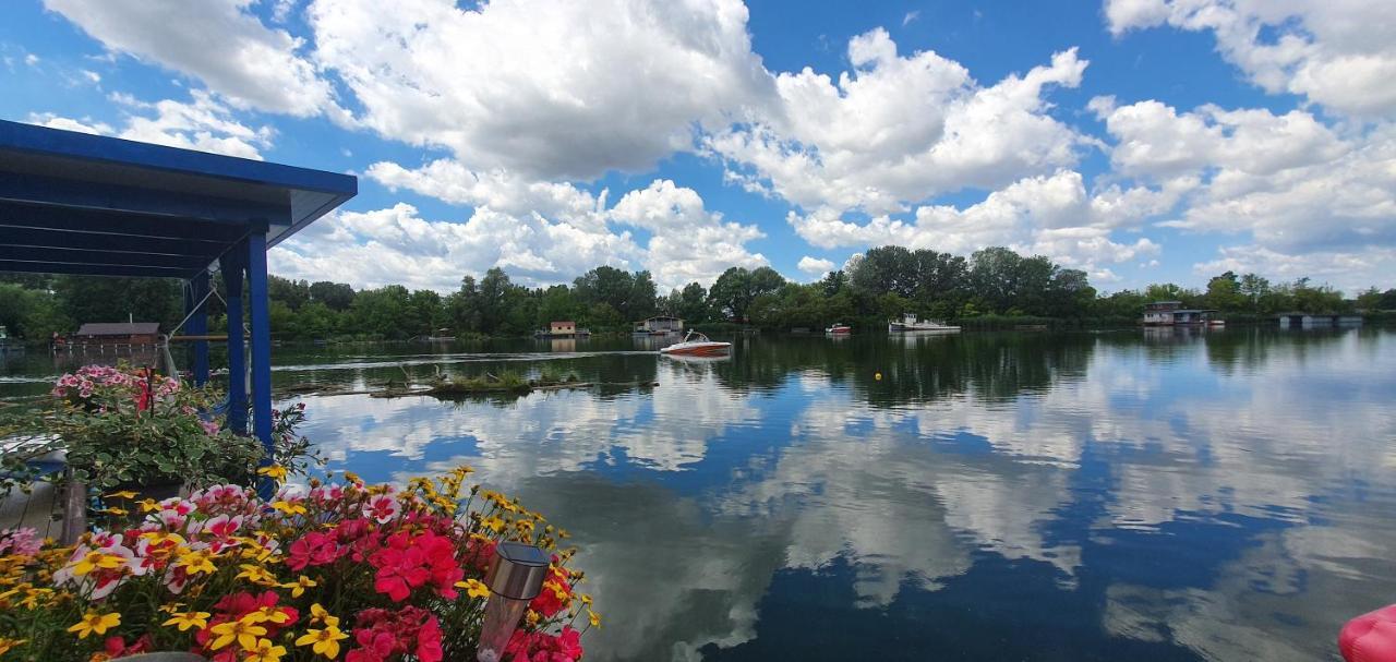 Hausboat 