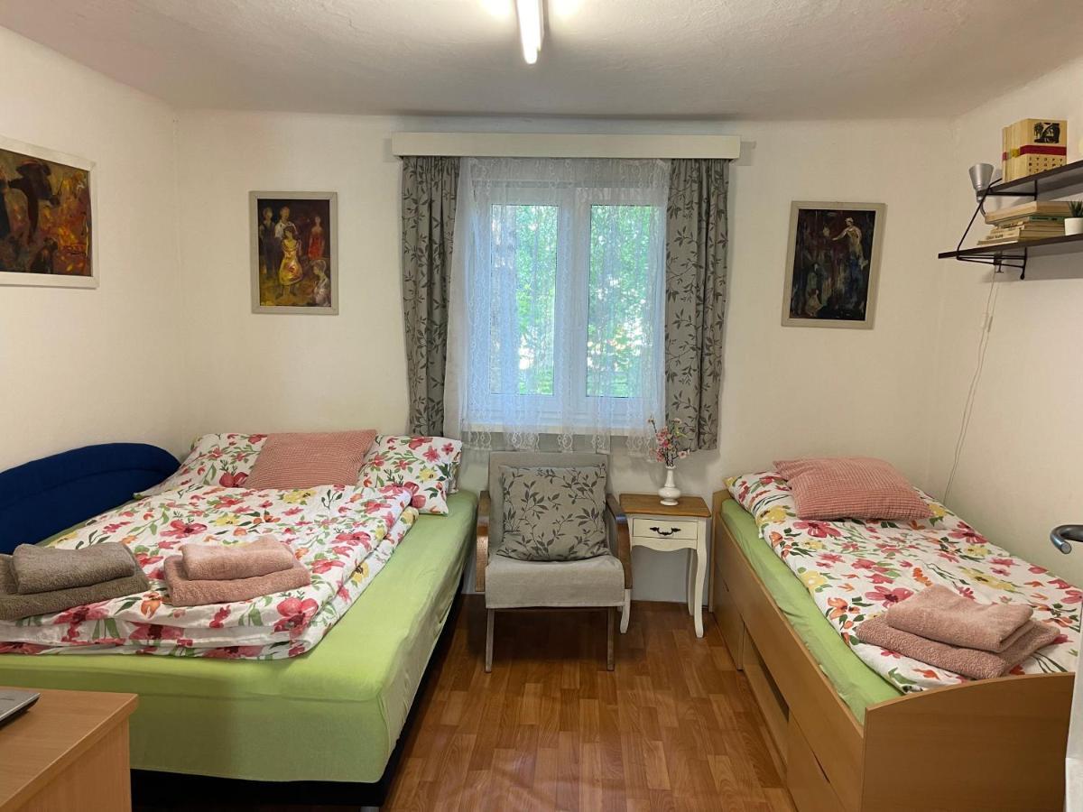 Garden House * Bratislava