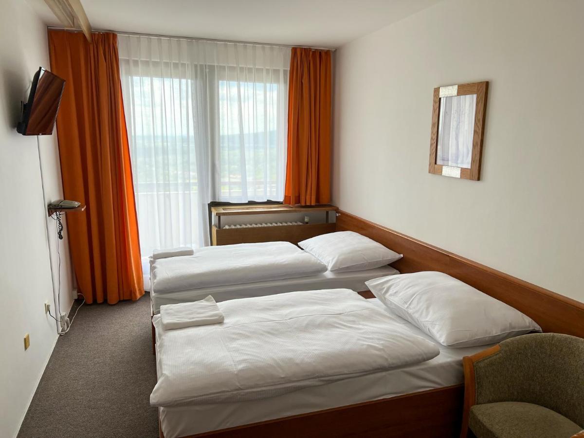 Hotel Suza 2*