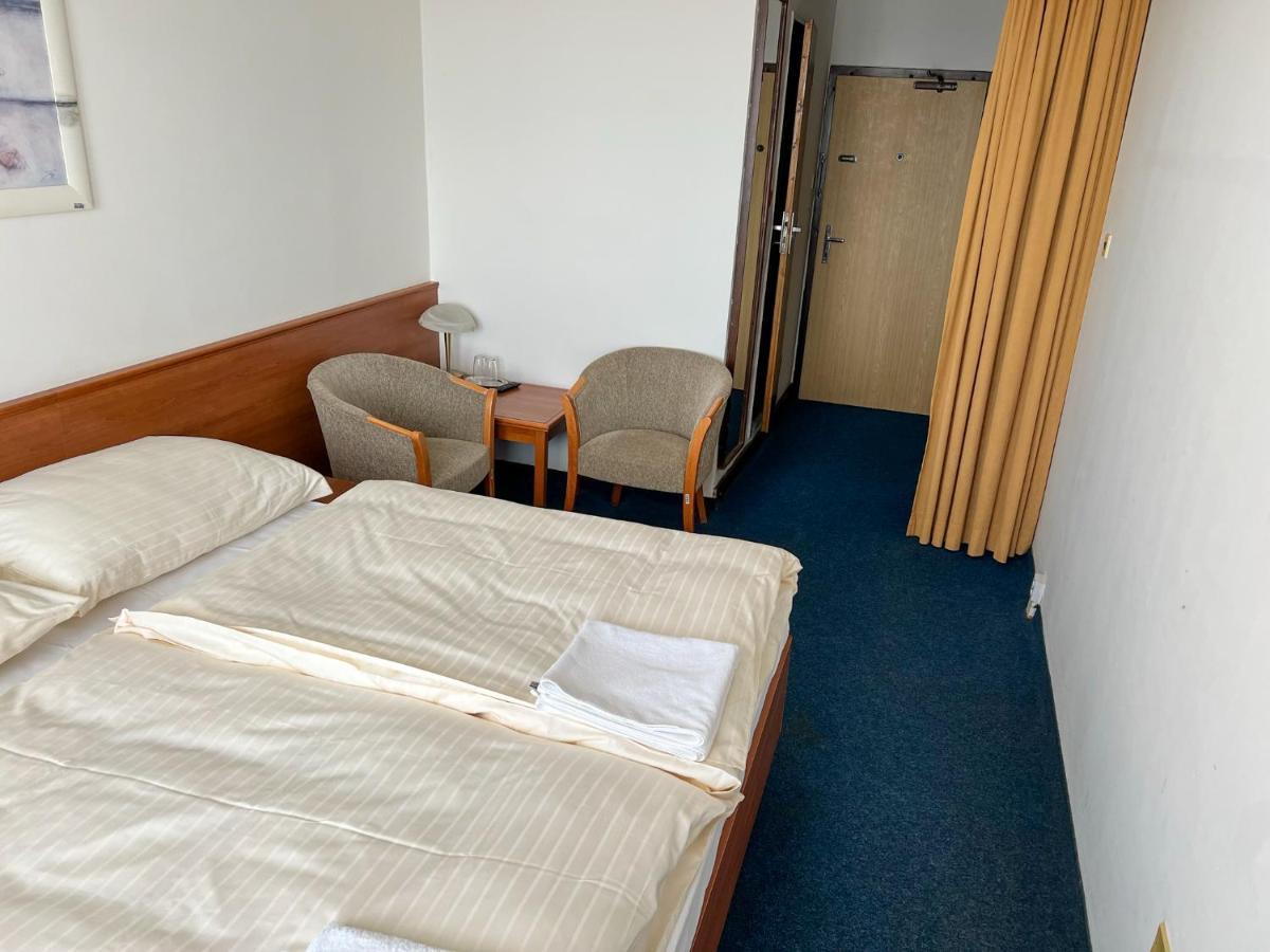 Hotel Suza