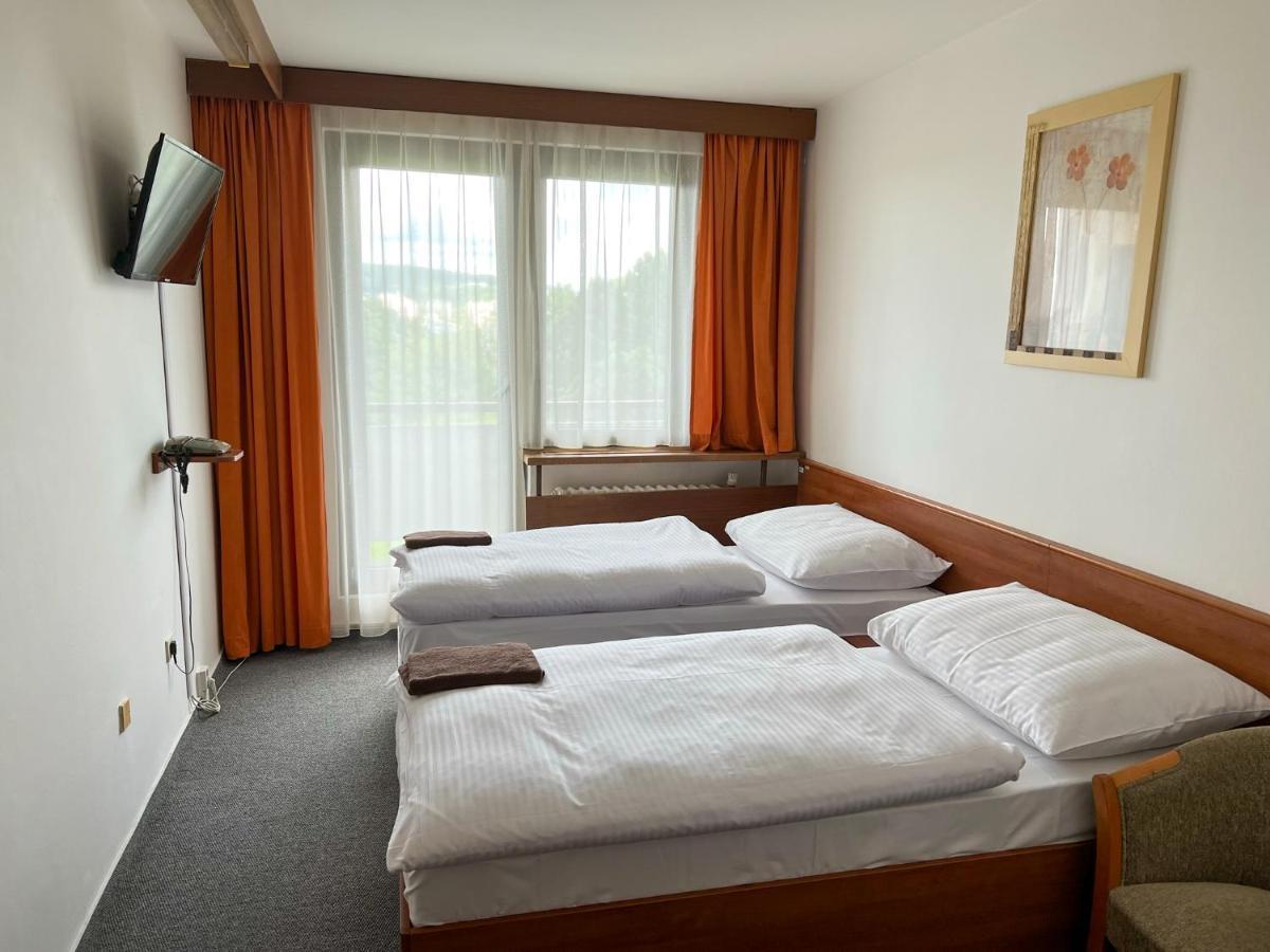 Suza Hotel 2*