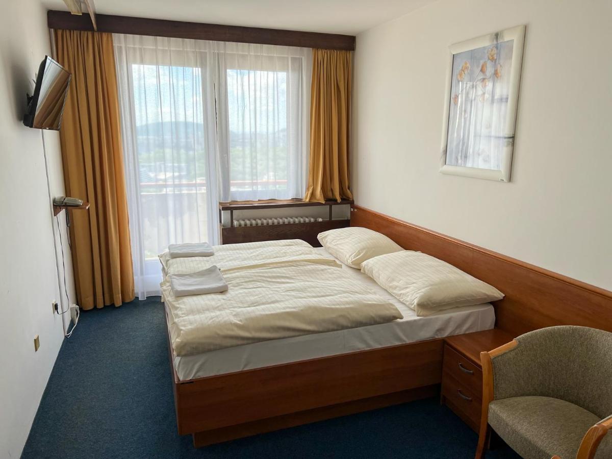 Suza Hotel Pressburg