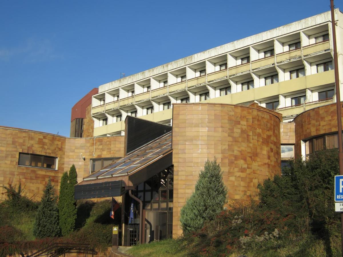 Suza 2* Bratislava