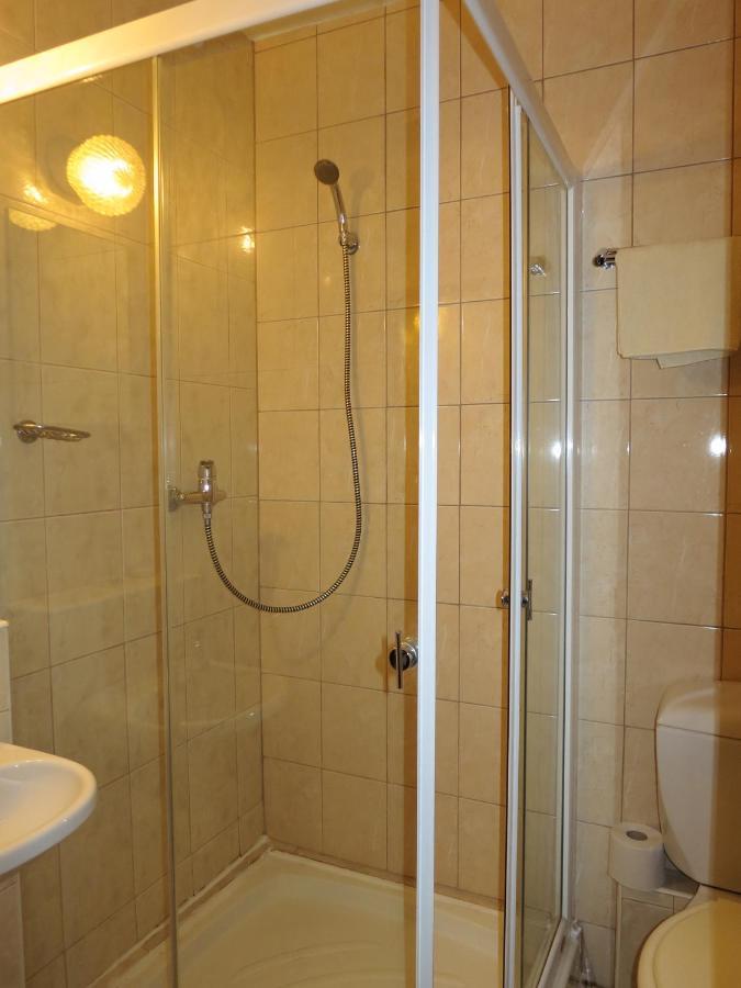 Suza 2* Bratislava