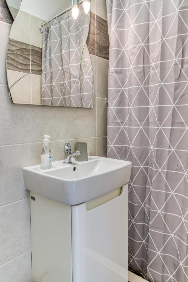 Appartamento -apartment In The Center With A Garden Terrace Bratislava