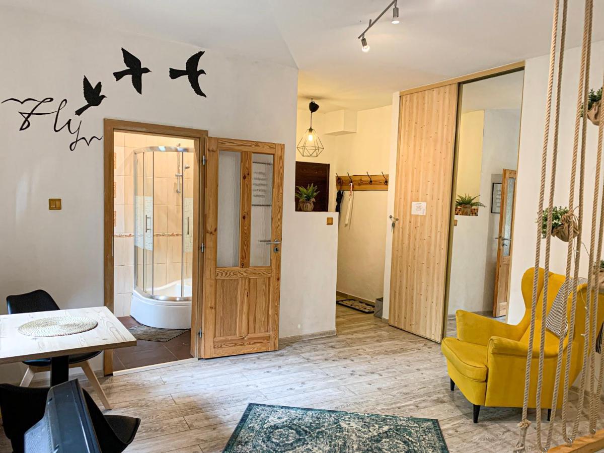 Apartment Beautiful Place In Slovakia Old Town Center Bratislava