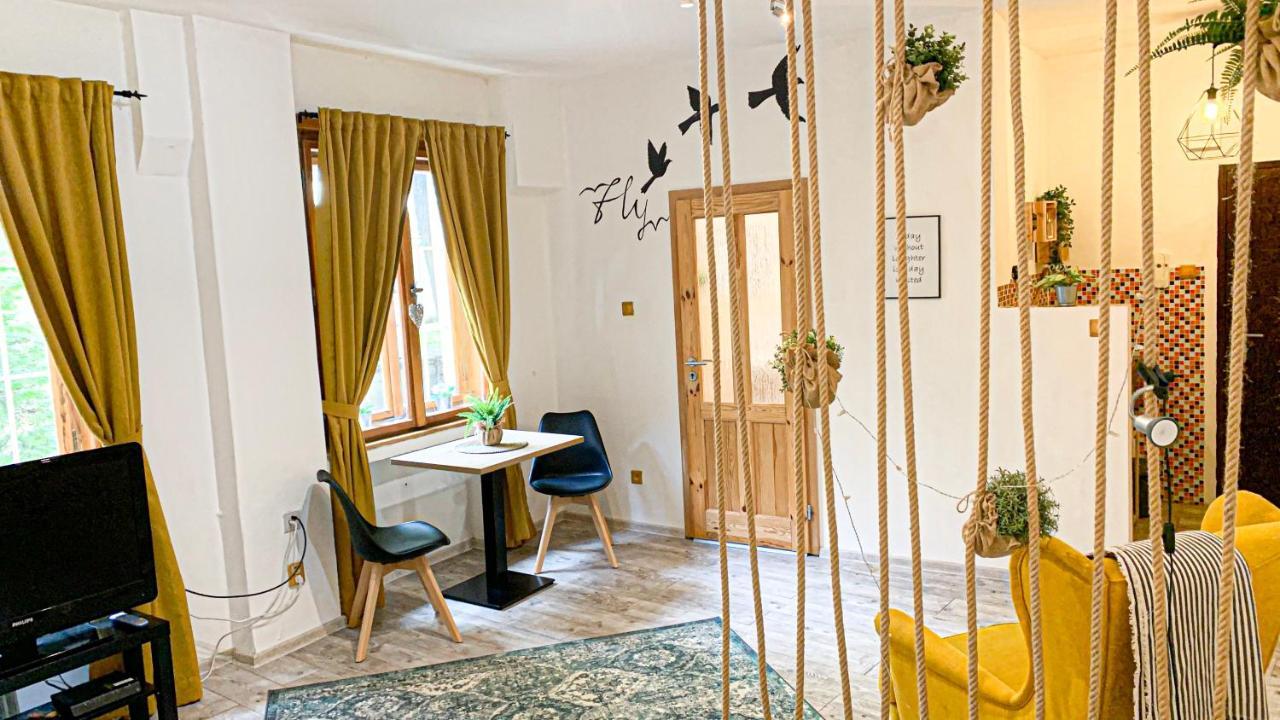 Apartment Beautiful Place In Slovakia Old Town Center *