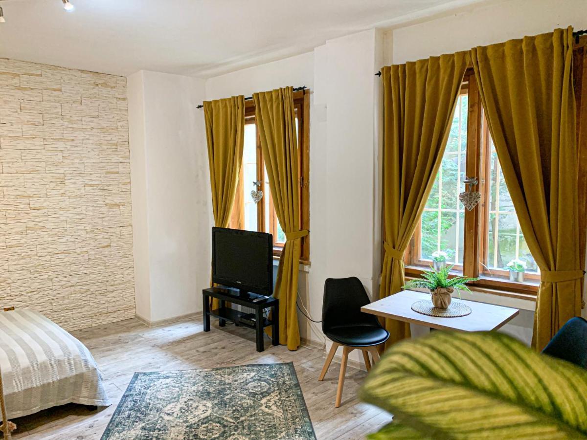 Apartamento Beautiful Place In Slovakia Old Town Center
