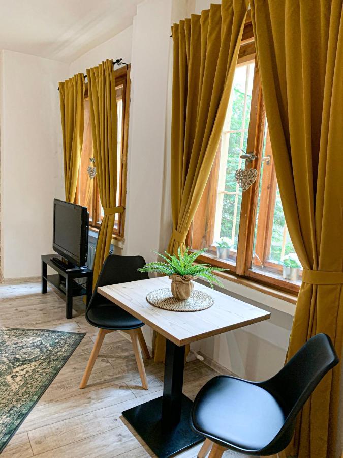 Apartamento Beautiful Place In Slovakia Old Town Center