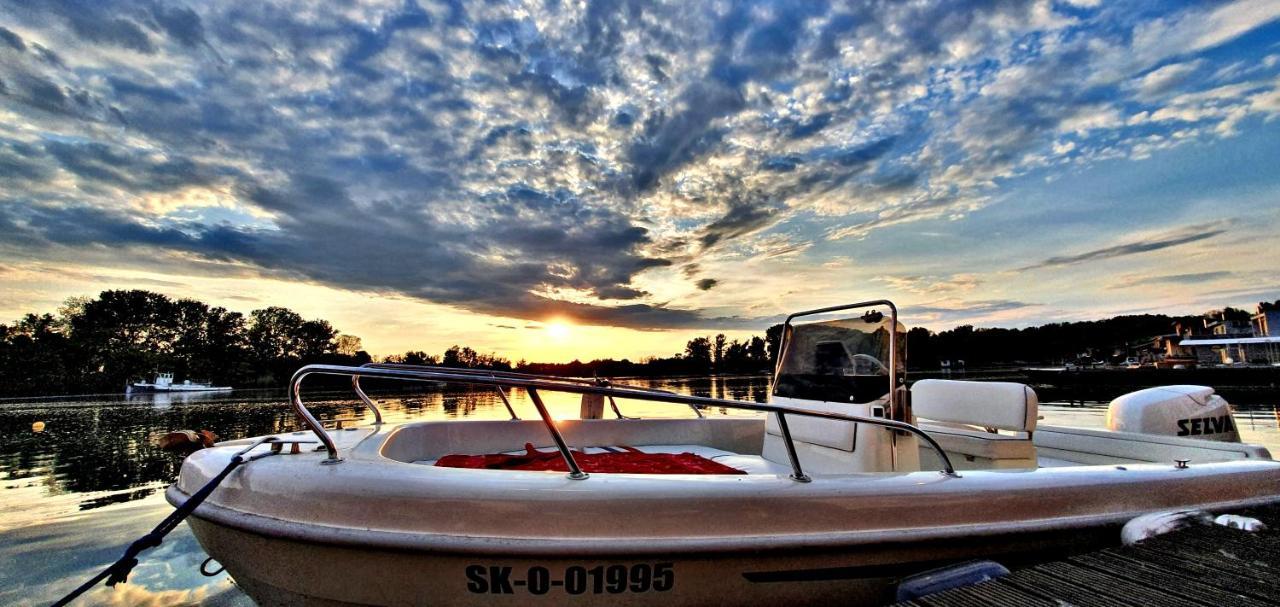 Hausboat 