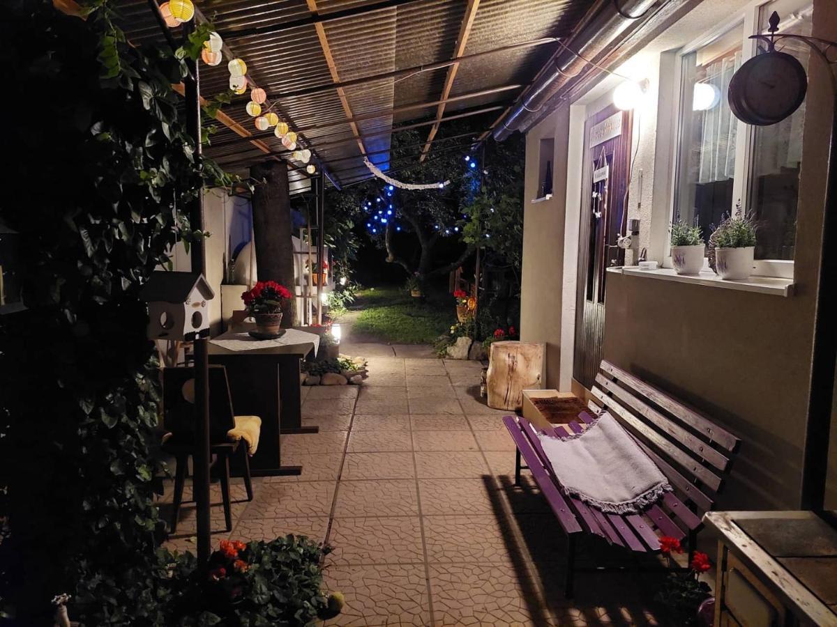 Garden House *