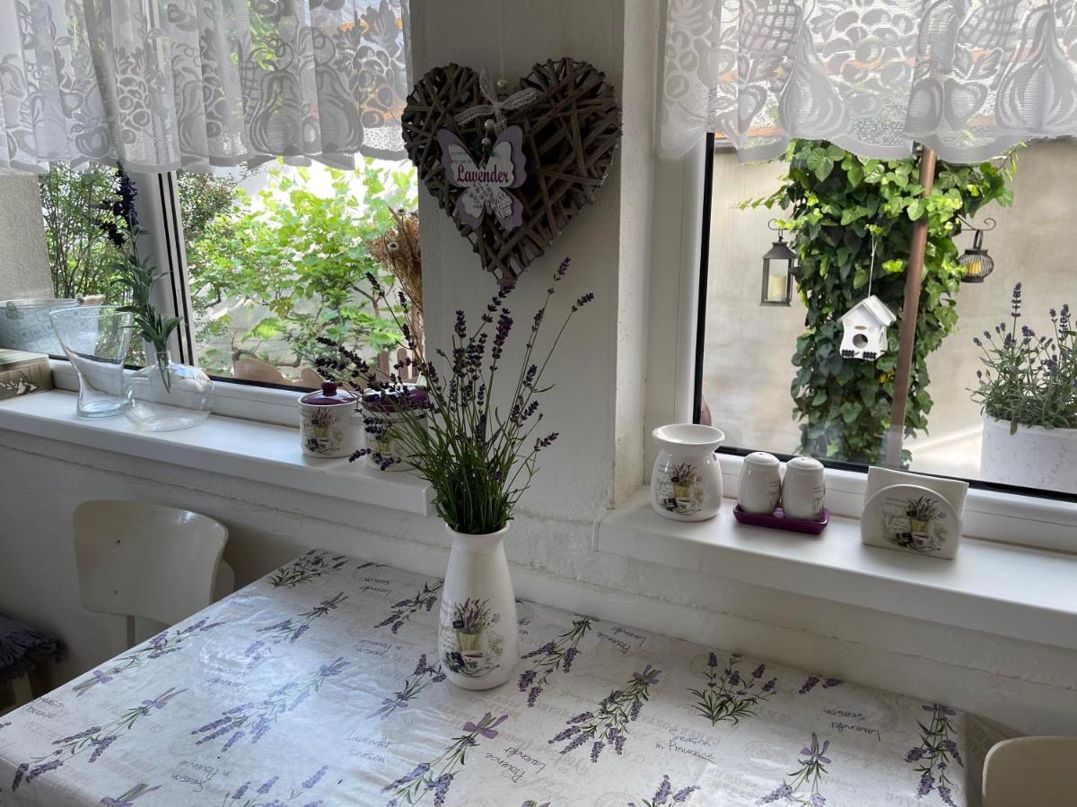 Holiday home Garden House *