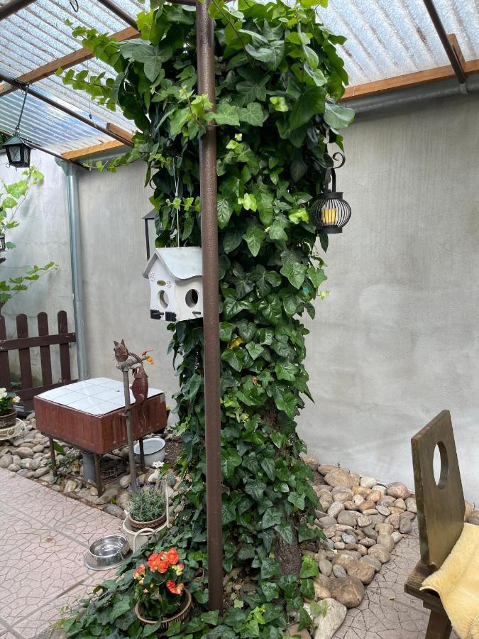 Garden House