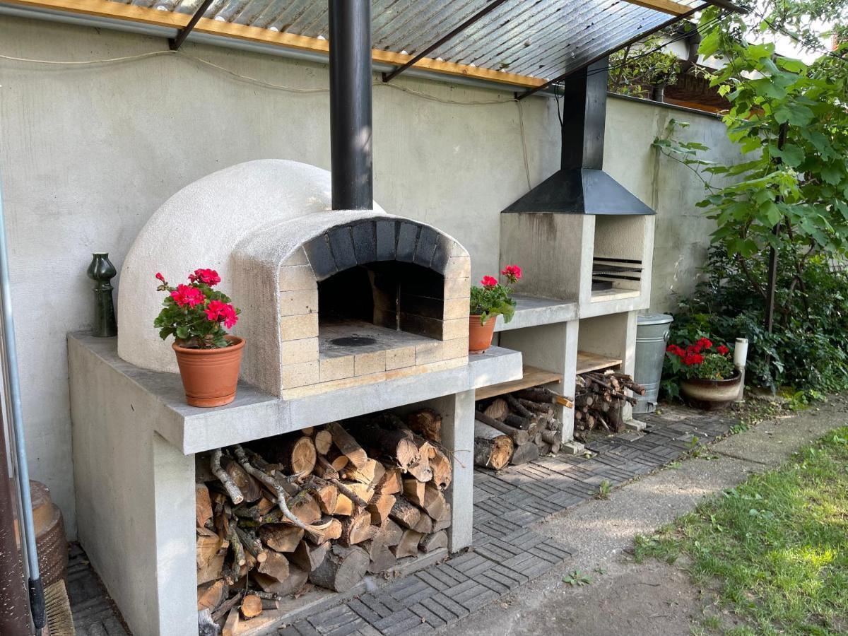 Garden House *