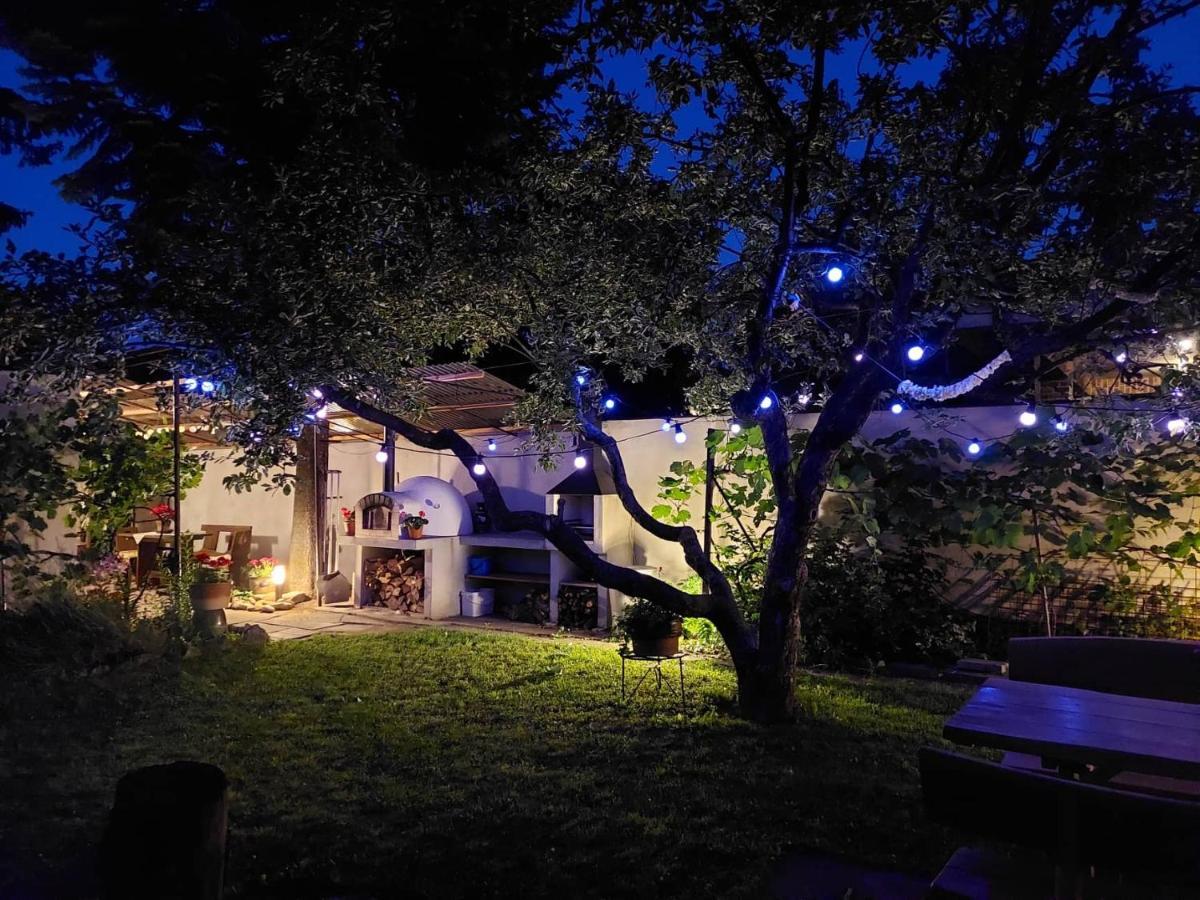 Garden House *