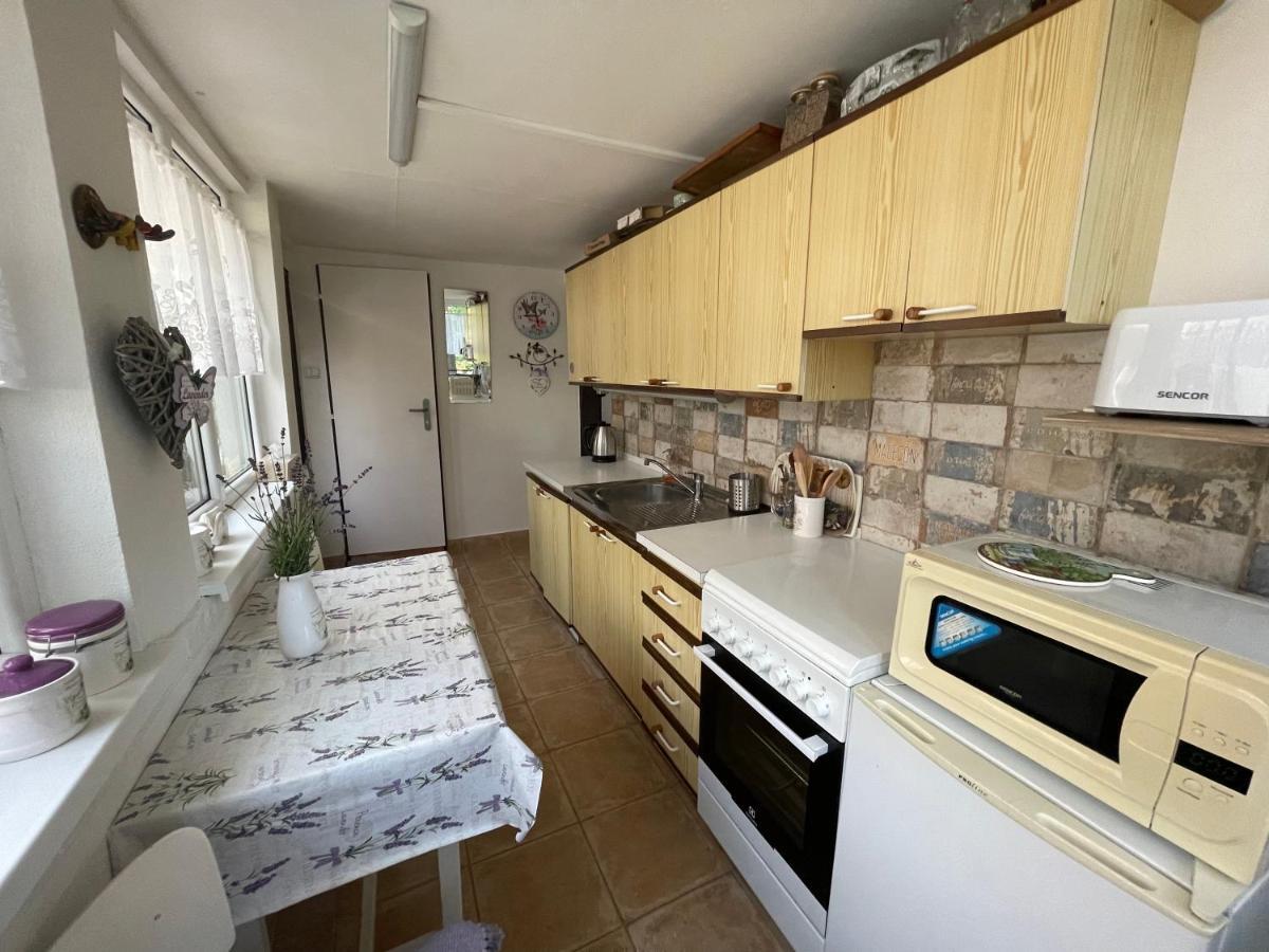 Garden House Holiday home *