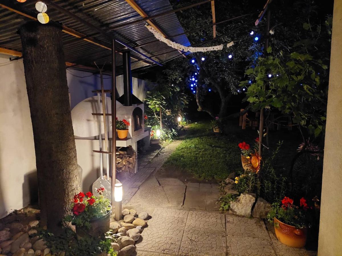 Holiday home Garden House