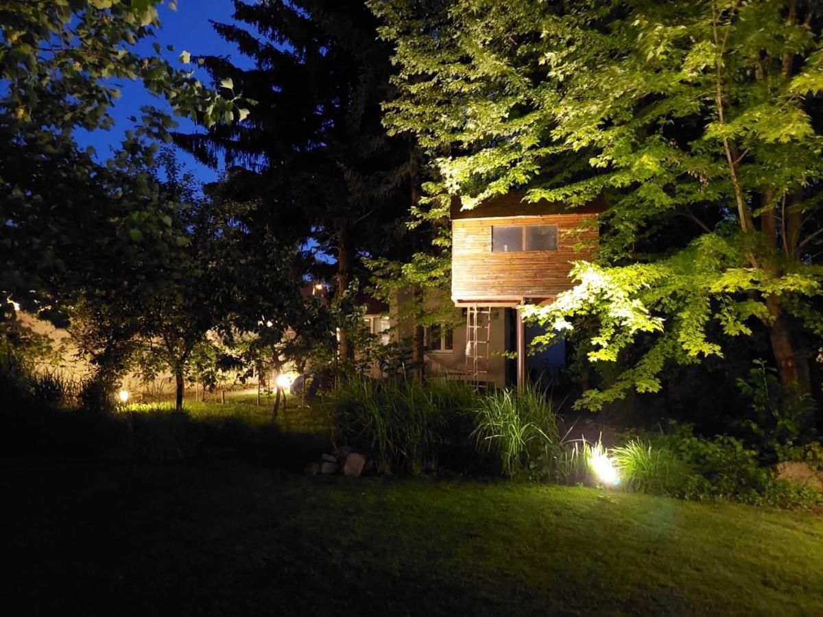 Garden House * Bratislava