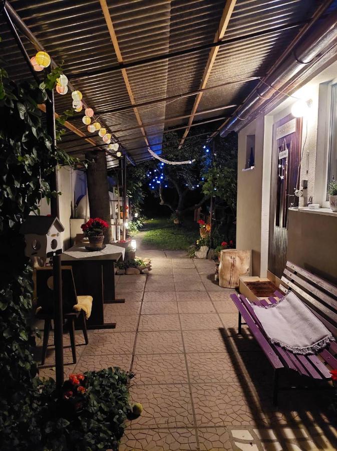 Garden House